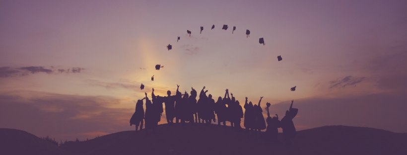 3 Helpful Things to Say to a College Grad