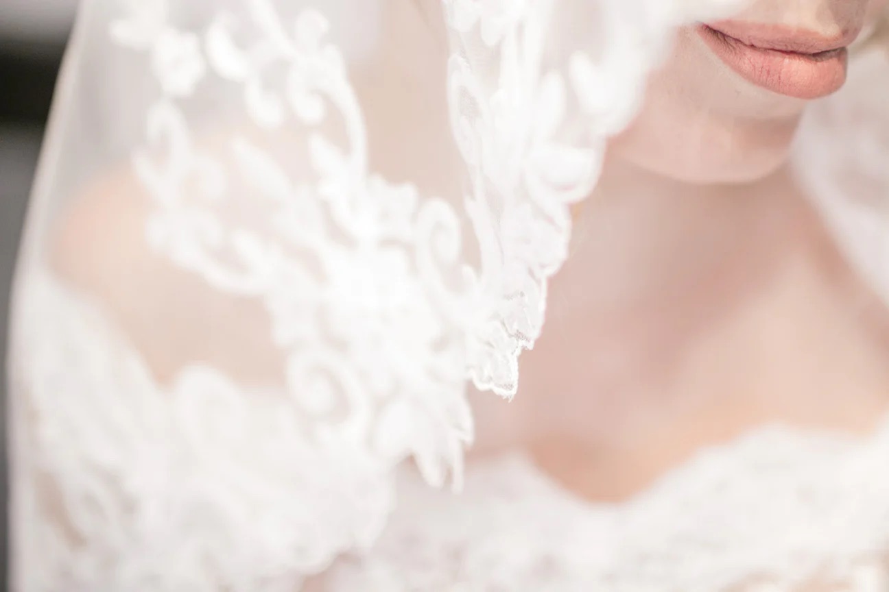 3 Tips for Glowing Wedding Skin