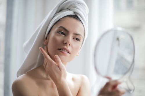 3 New Year’s Resolutions for Better Skin